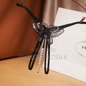 Pearl Gstrings
