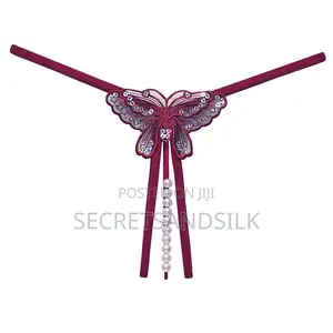 Pearl Gstrings