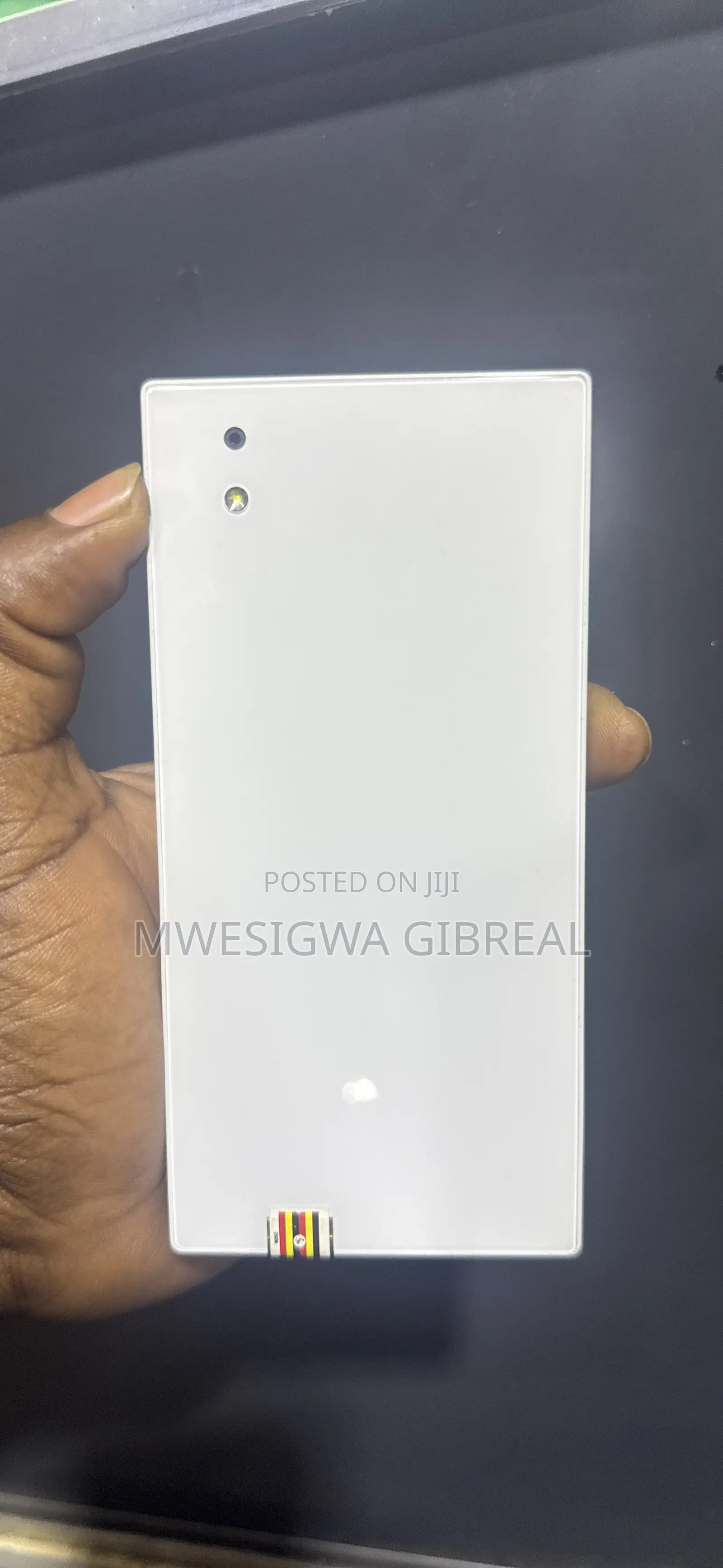 New Mobile Phone 32 GB White