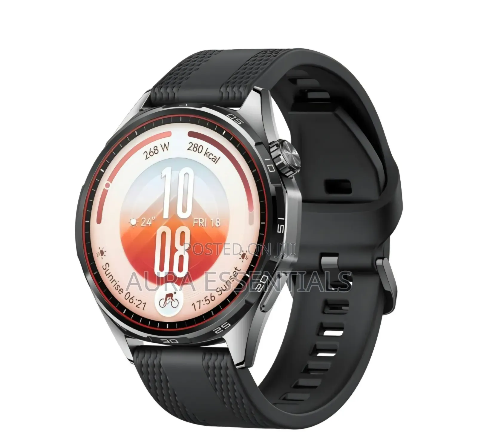 HUAWEI WATCH GT 7 46mm Black