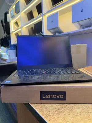 New Laptop Lenovo ThinkPad X1 Carbon 16GB Intel Core i5 SSHD+SSD 256GB
