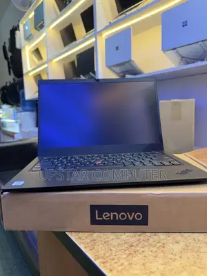 New Laptop Lenovo ThinkPad X1 Carbon 16GB Intel Core i5 SSHD+SSD 256GB