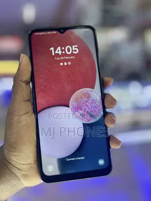 Samsung Galaxy A13 64 GB Black