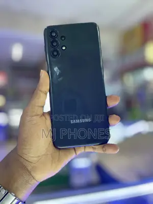 Samsung Galaxy A13 64 GB Black