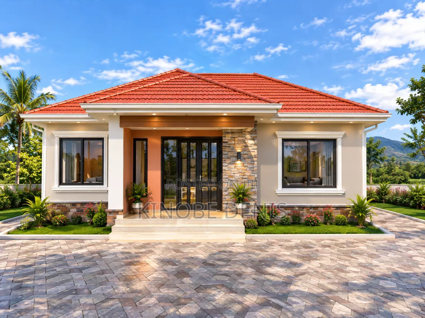 Architectural Design and Construction Services