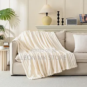 Elegant Cozy Soft Blankets