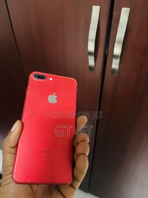 Apple iPhone 7 Plus 32 GB Red