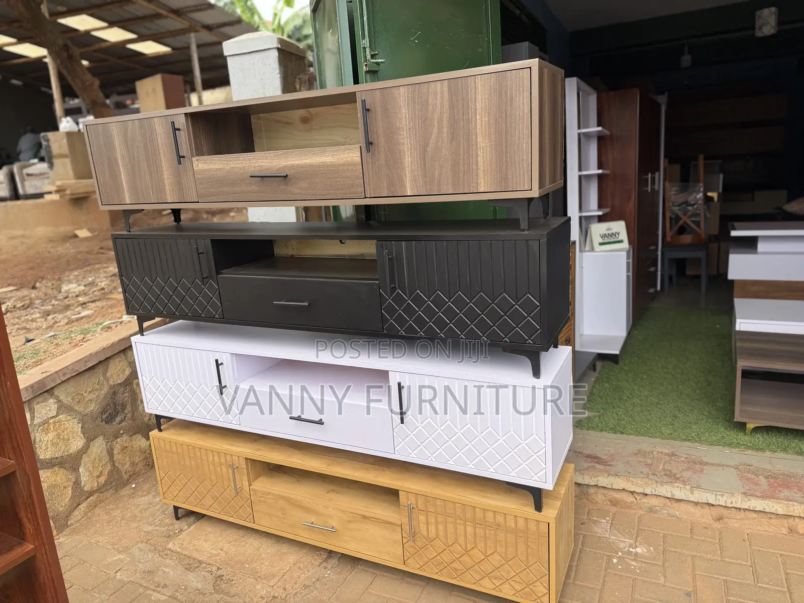 Televison Stand/Genuine and Durable TV Stand