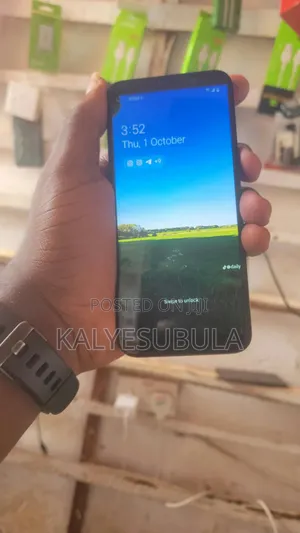 Samsung Galaxy S8 64 GB Black