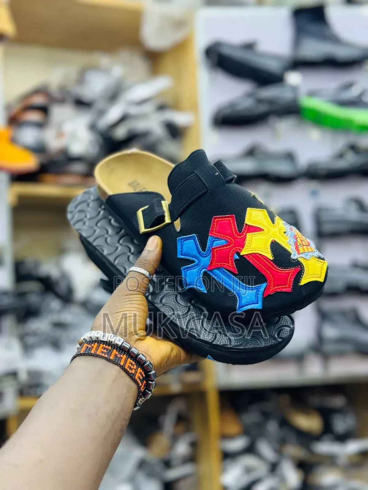 Birkenstock Sandals
