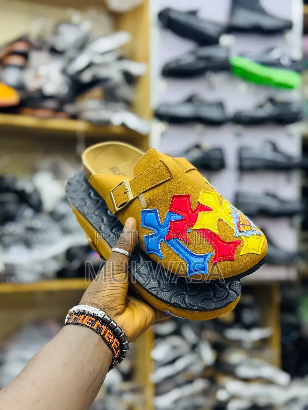 Birkenstock Sandals