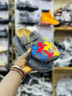Birkenstock Sandals