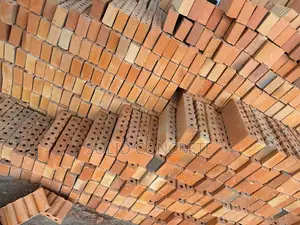 Face Bricks of Good Quality Entebbe Road