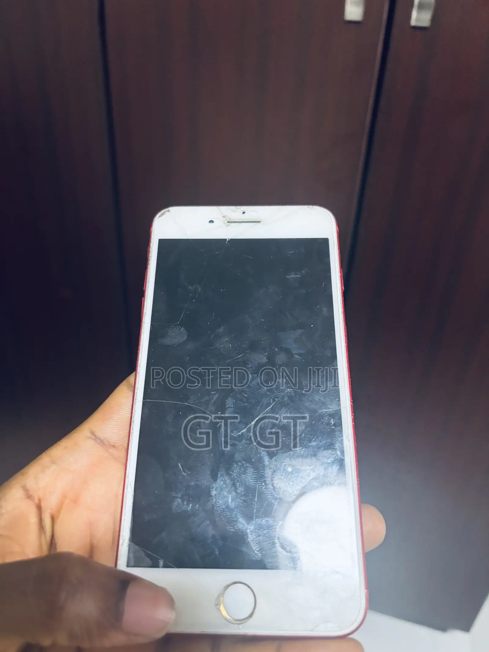 Apple iPhone 7 Plus 32 GB Red