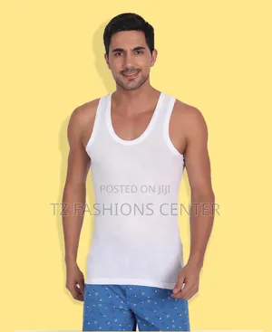 Vests for Men