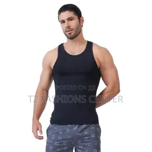 Vests for Men