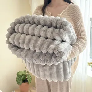 Warm Hug Soft Blankets