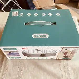 Electric Aerbes Folding Dryer -Heat Dryer With Remote