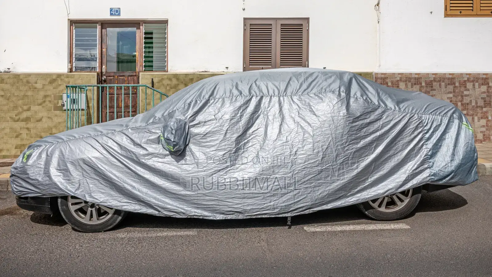 Car Covers