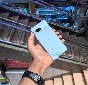 Google Pixel 8a 128 GB Blue