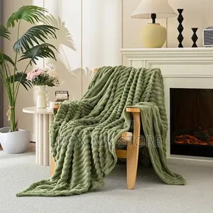 Luxury Soft Plush Blankets
