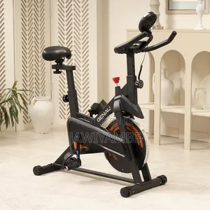 Spin Bike for Gym Used
