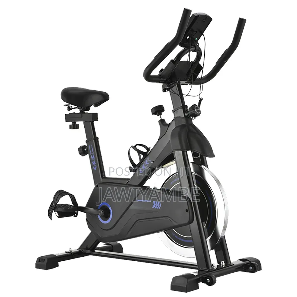 Spin Bike for Gym Used