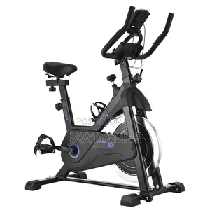 Spin Bike for Gym Used