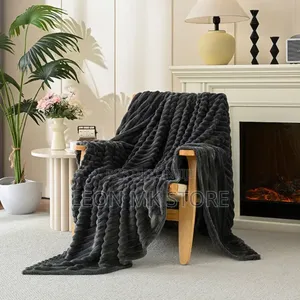 Cozy Living Soft Blankets