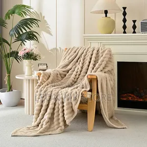 Cozy Living Soft Blankets