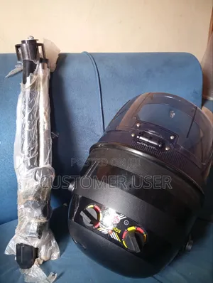 Stand Hair Dryer