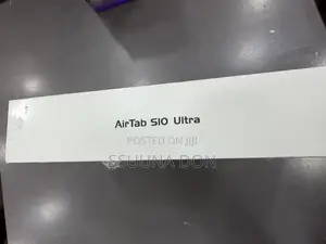 New AirTab S10 Ultra 1 TB Gray
