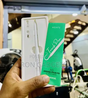 Universal Stylus Pen