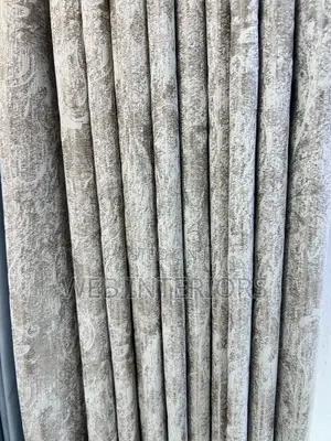 Animal Print Curtains Per Meter