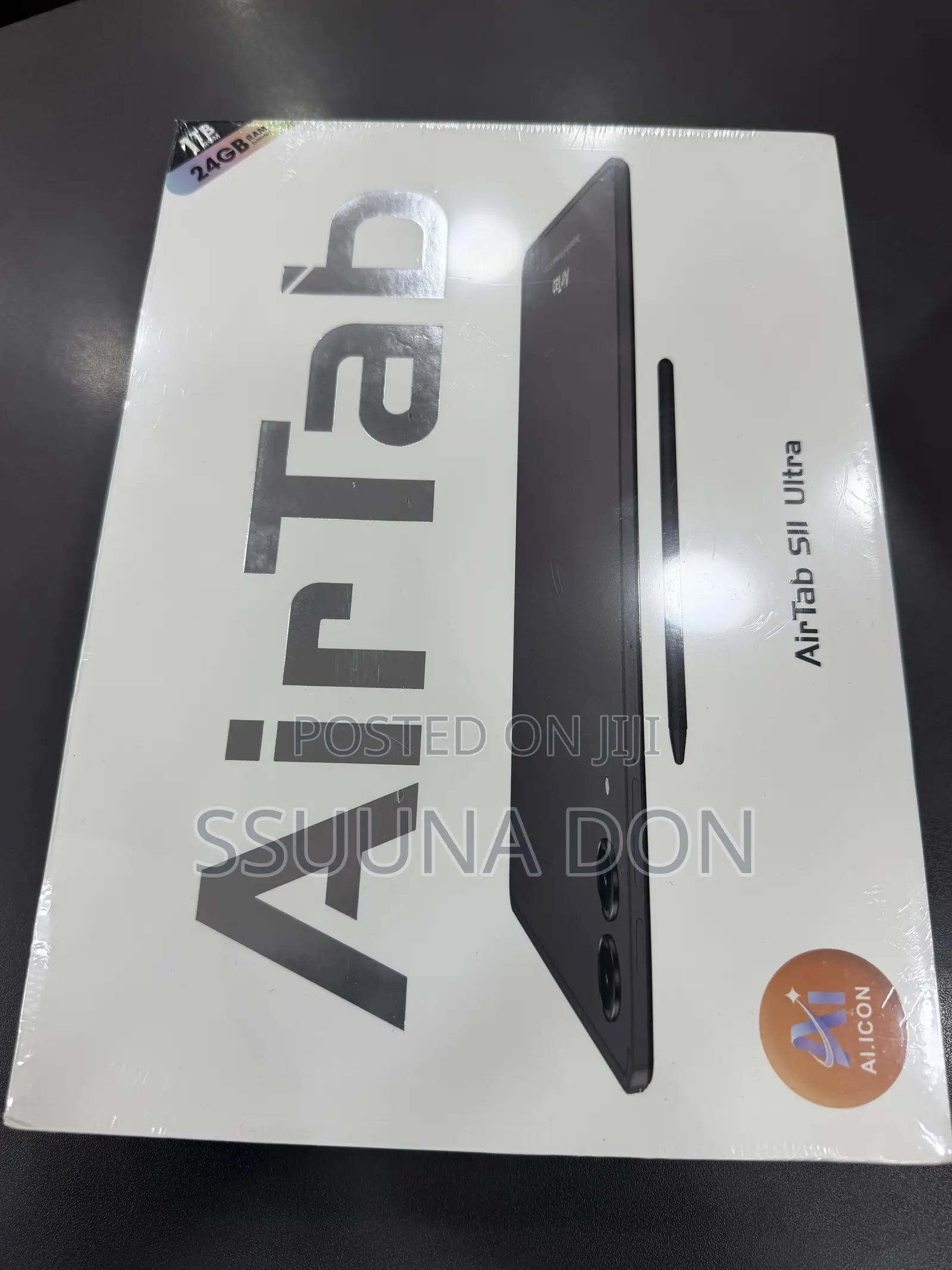 New AirTab S11 Uttra 1 TB Blue