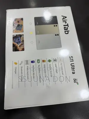 New AirTab S11 Uttra 1 TB Blue