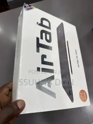 New AirTab S11 Uttra 1 TB Blue