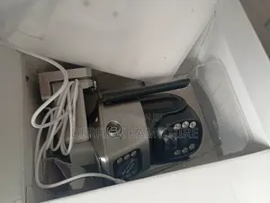 Solar Camera