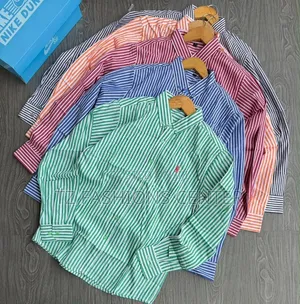 Cotton Shirts