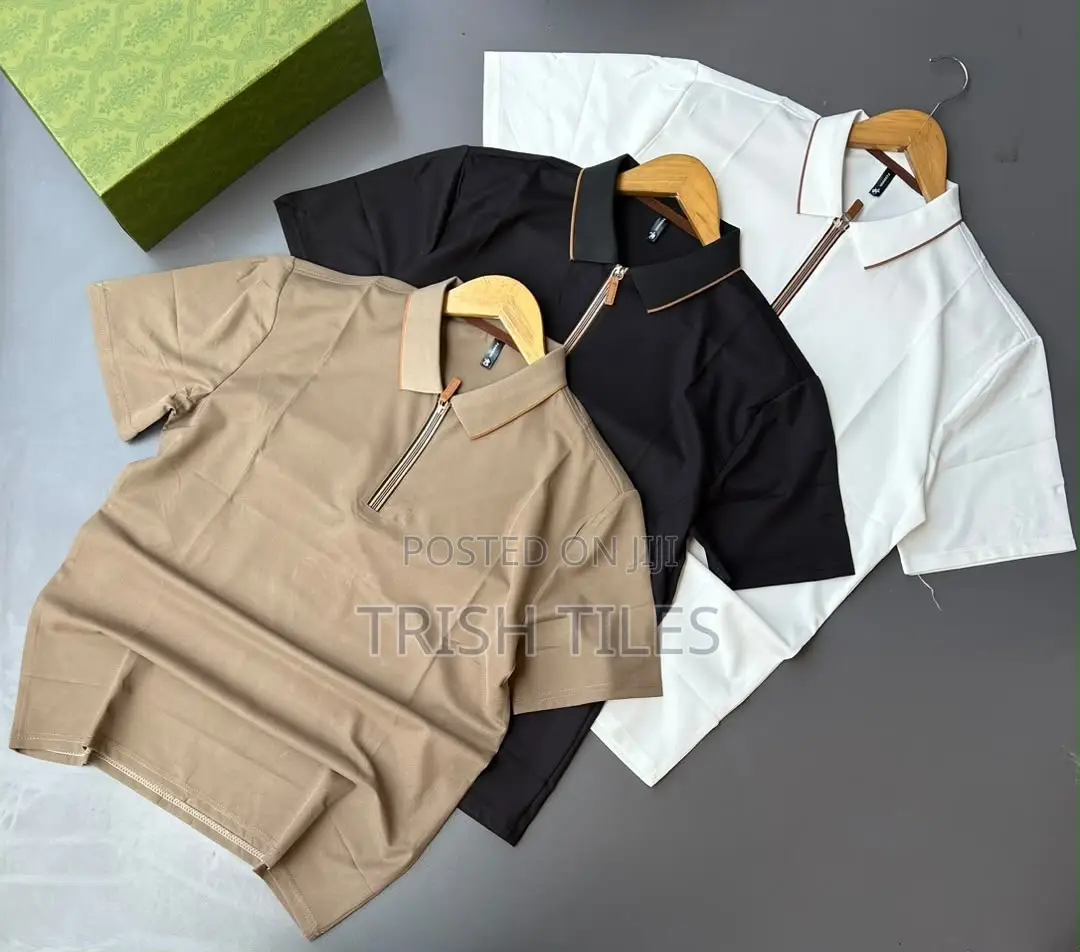 Tee Luxe Men’s Wear