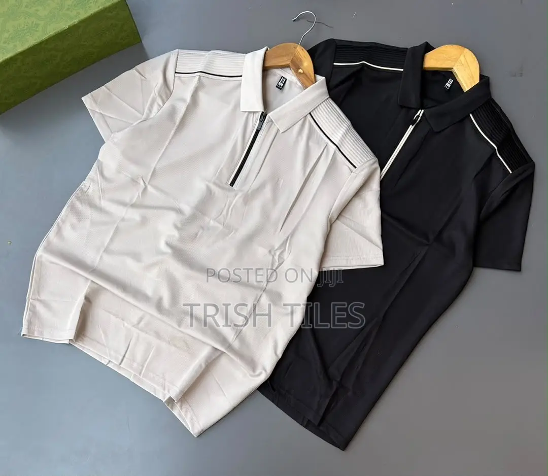 Tee Luxe Men’s Wear