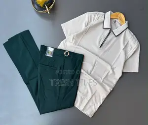 Tee Luxe Men’s Wear