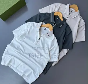 Tee Luxe Men’s Wear