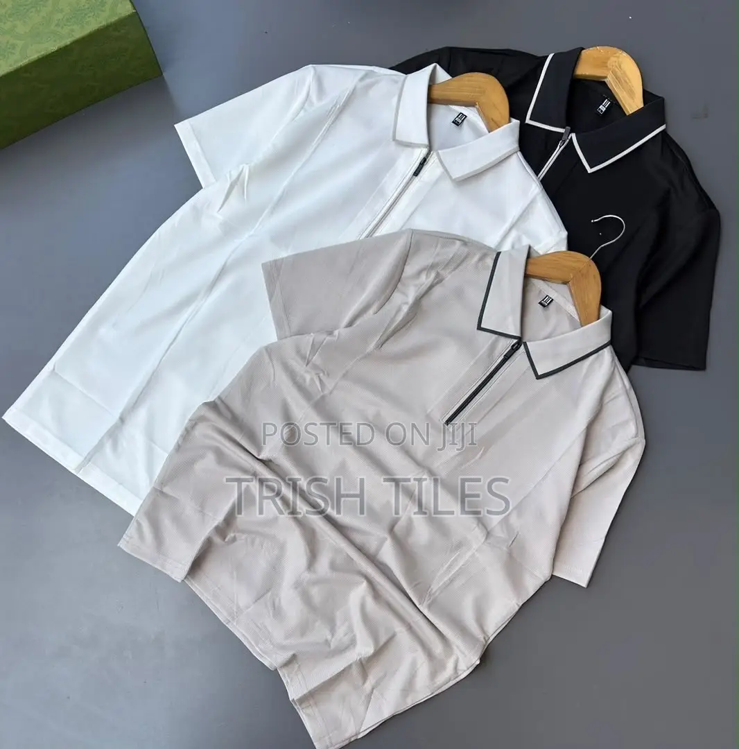 Tee Luxe Men’s Wear