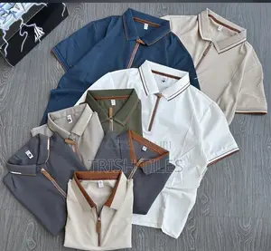 Tee Luxe Men’s Wear