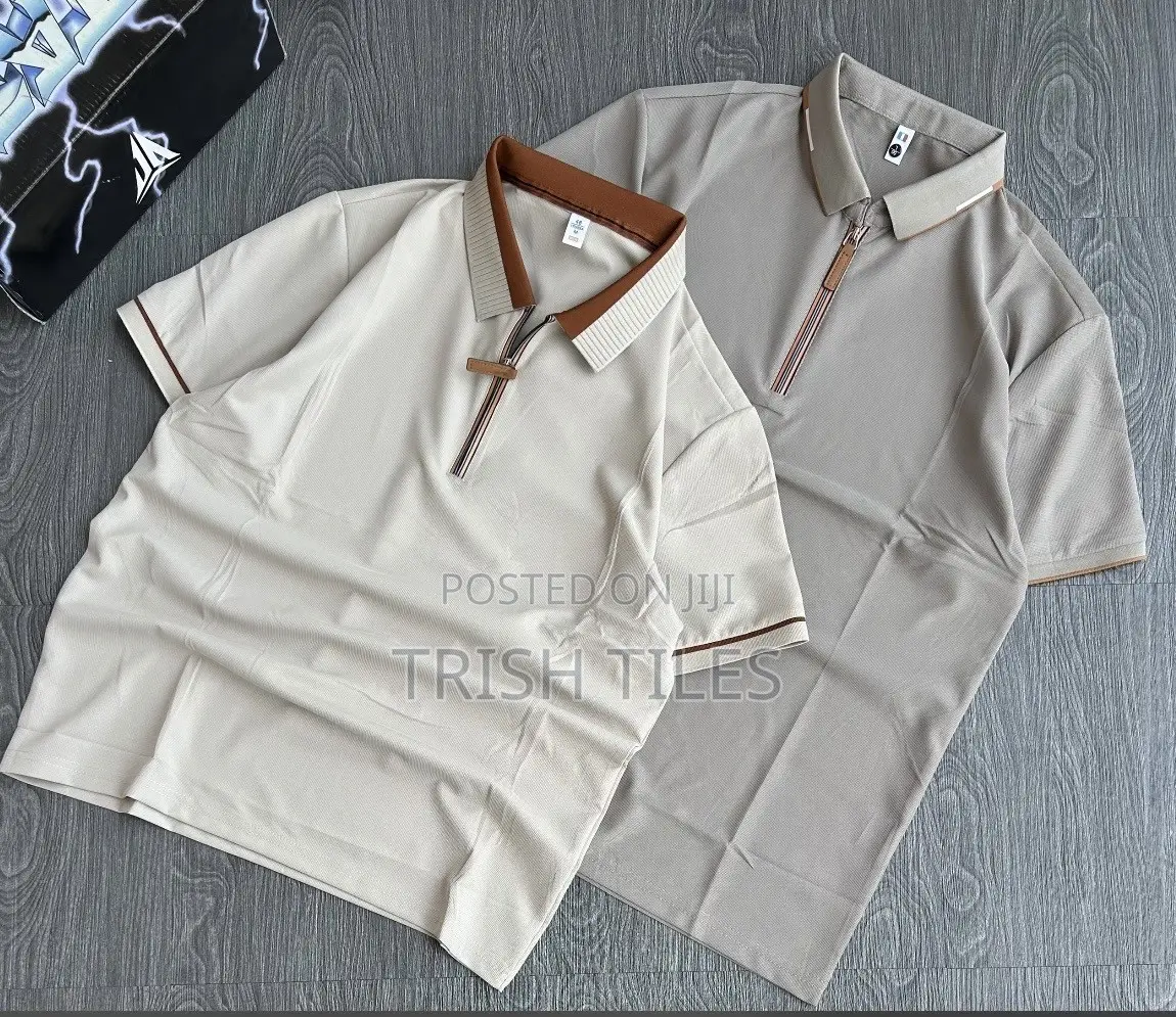 Tee Luxe Men’s Wear