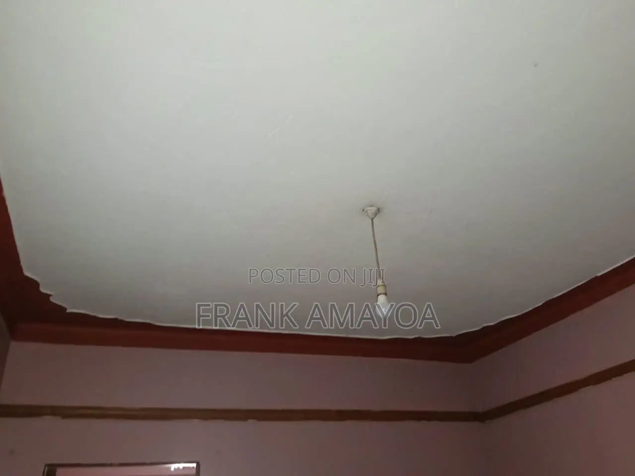 1bdrm House in Katooke, Nabweru for rent