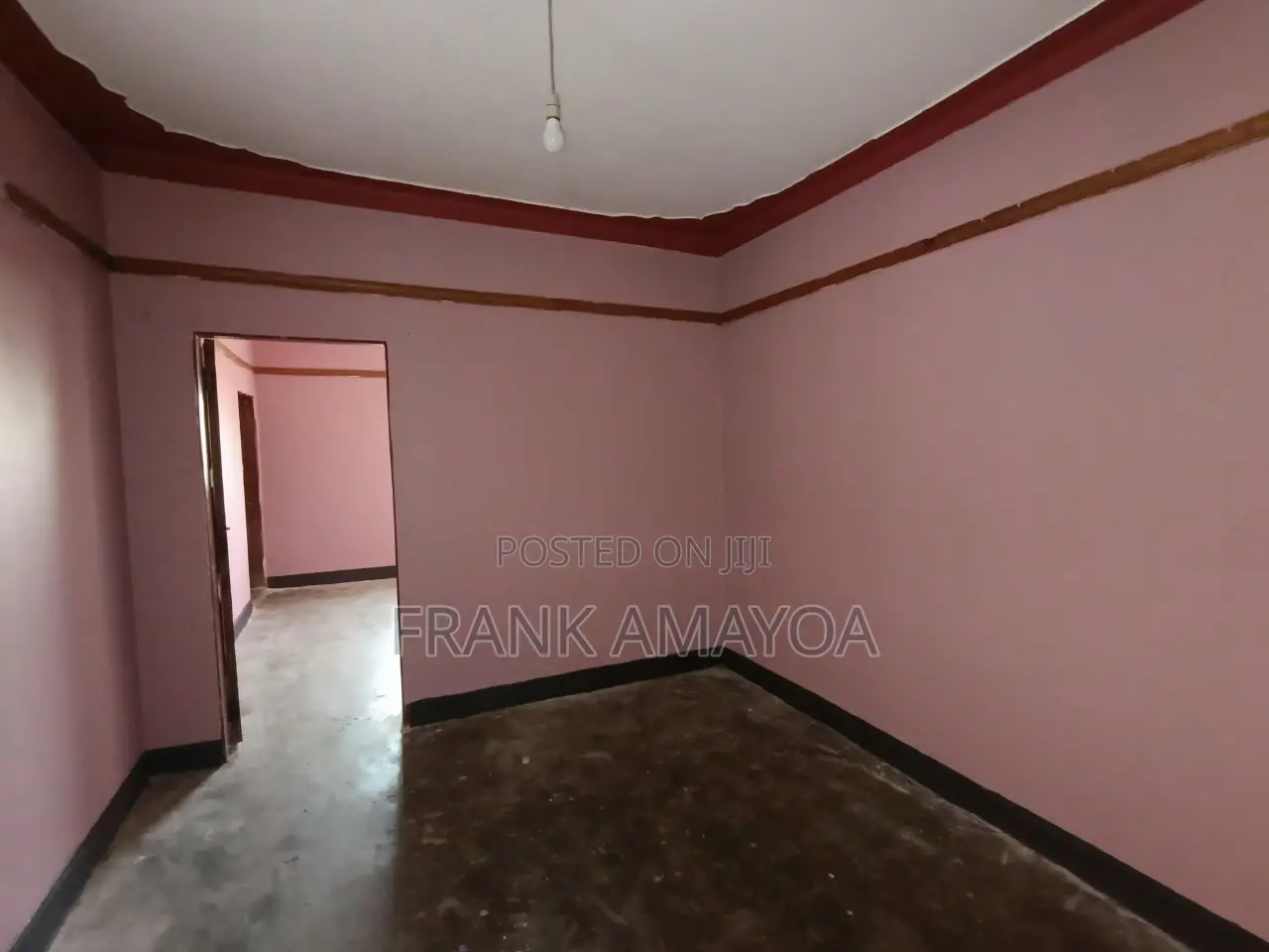 1bdrm House in Katooke, Nabweru for rent