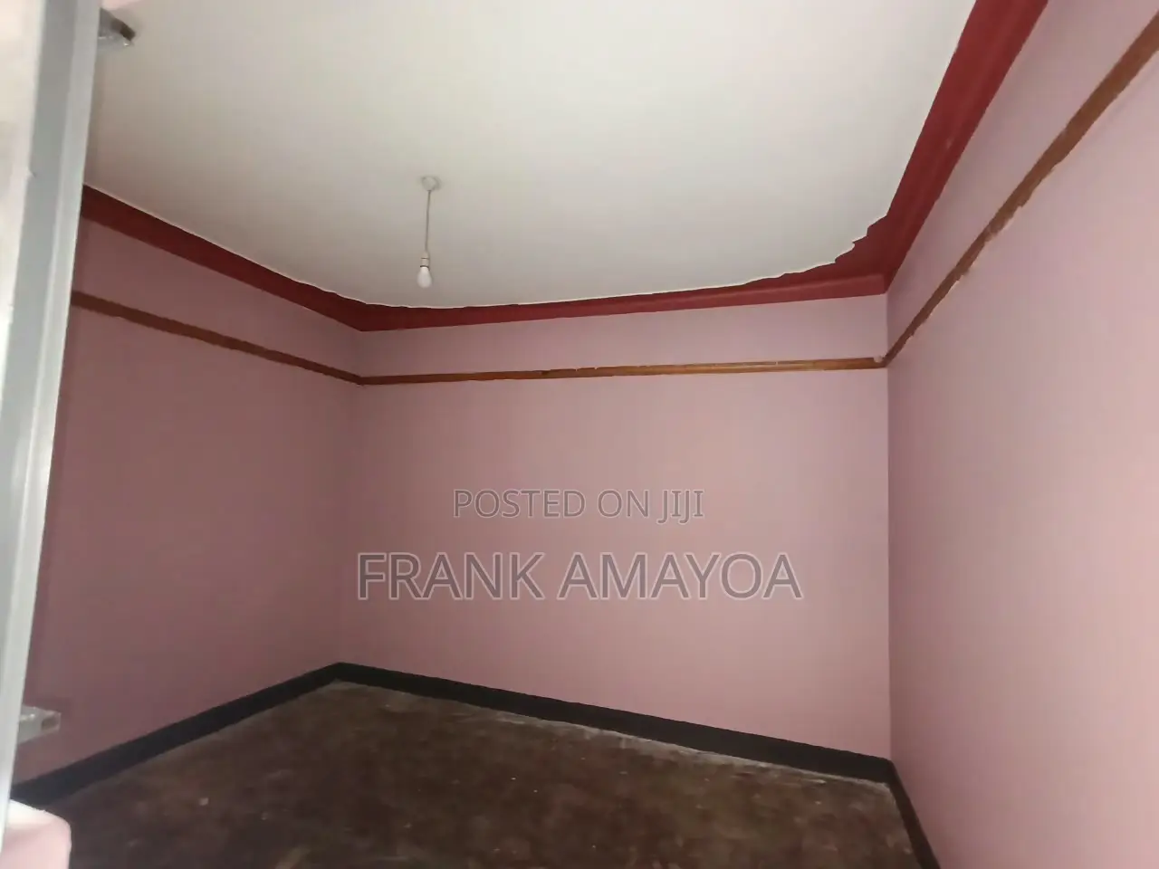 1bdrm House in Katooke, Nabweru for rent