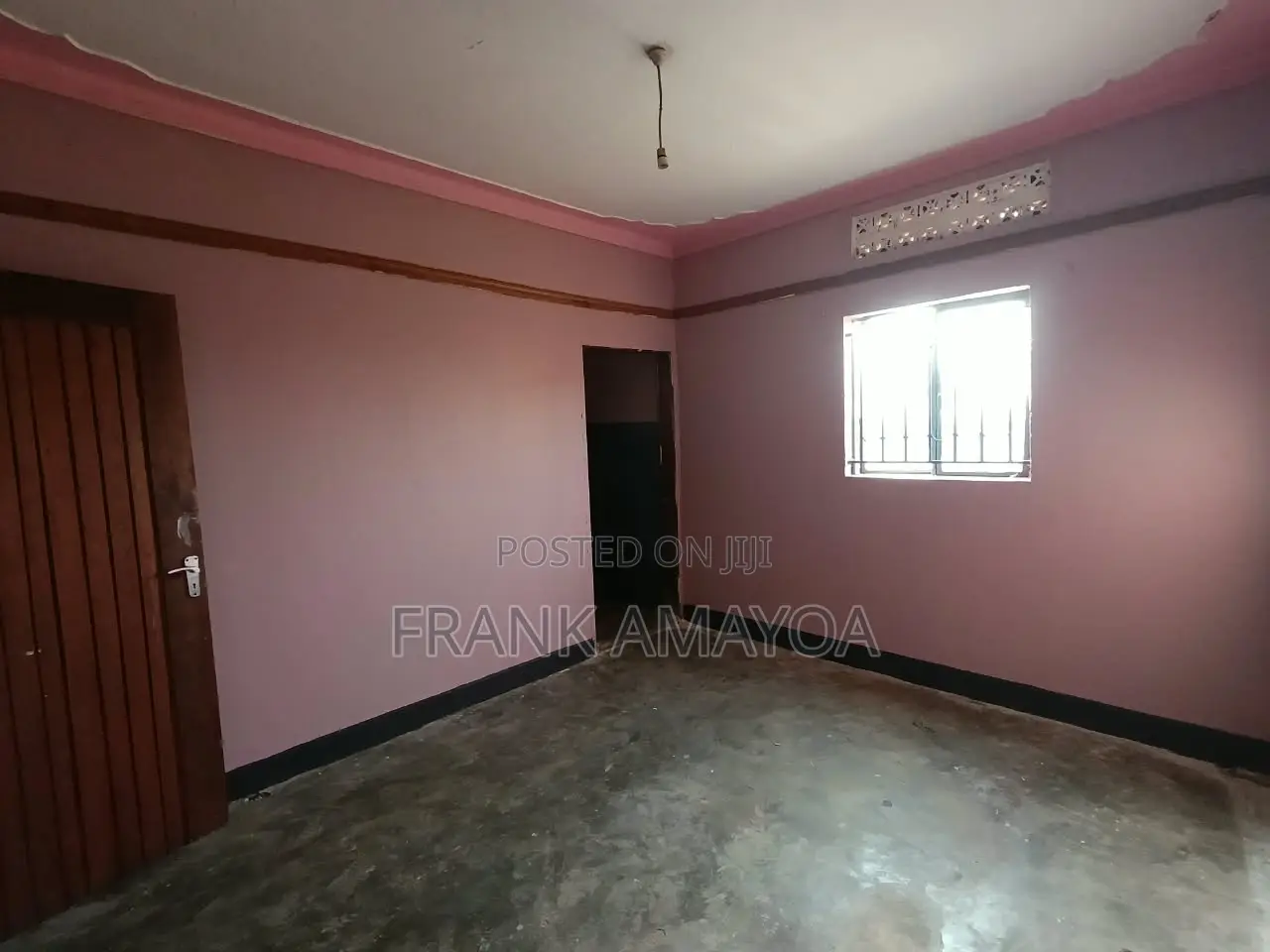 1bdrm House in Katooke, Nabweru for rent